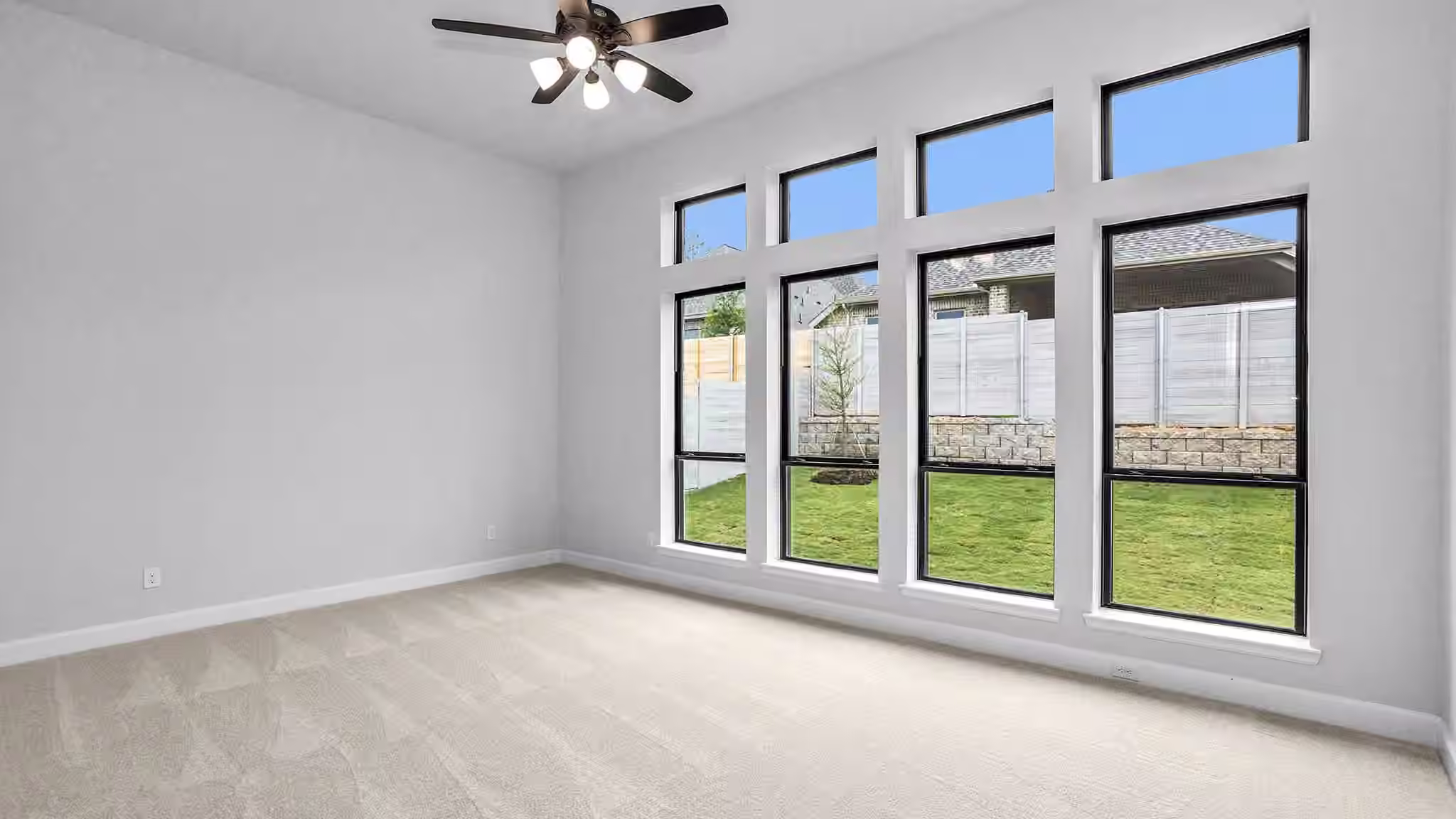 Photo 5 of 9132 Chirping Bird Lane, Montgomery, TX