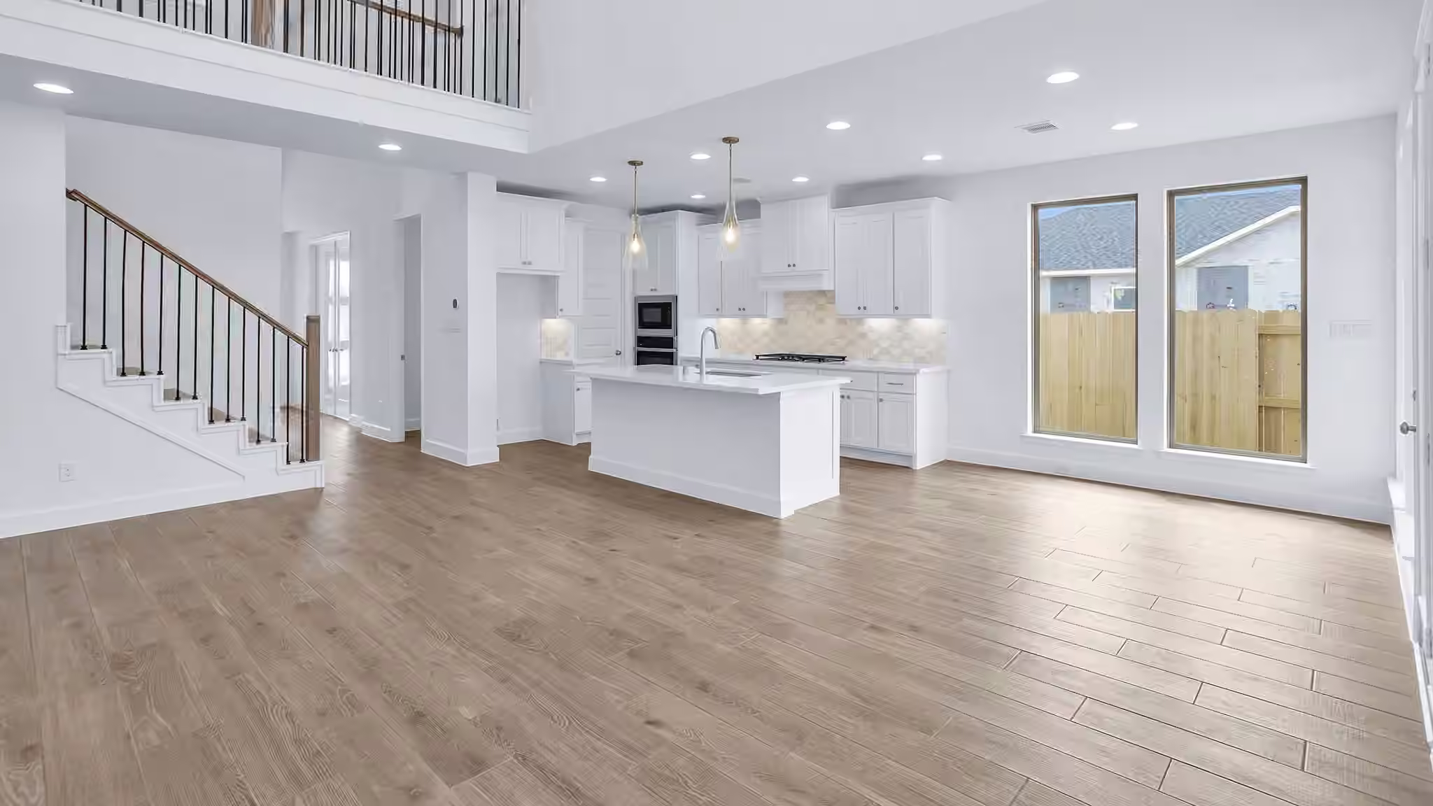 Photo 5 of 7419 Hemlock Crest Drive, Katy, TX