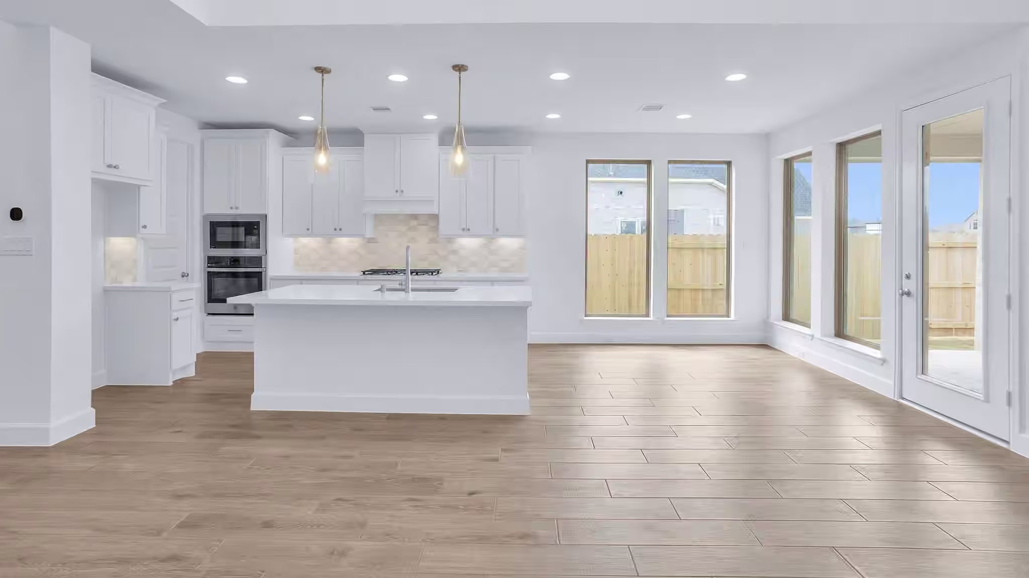 Photo 6 of 7419 Hemlock Crest Drive, Katy, TX
