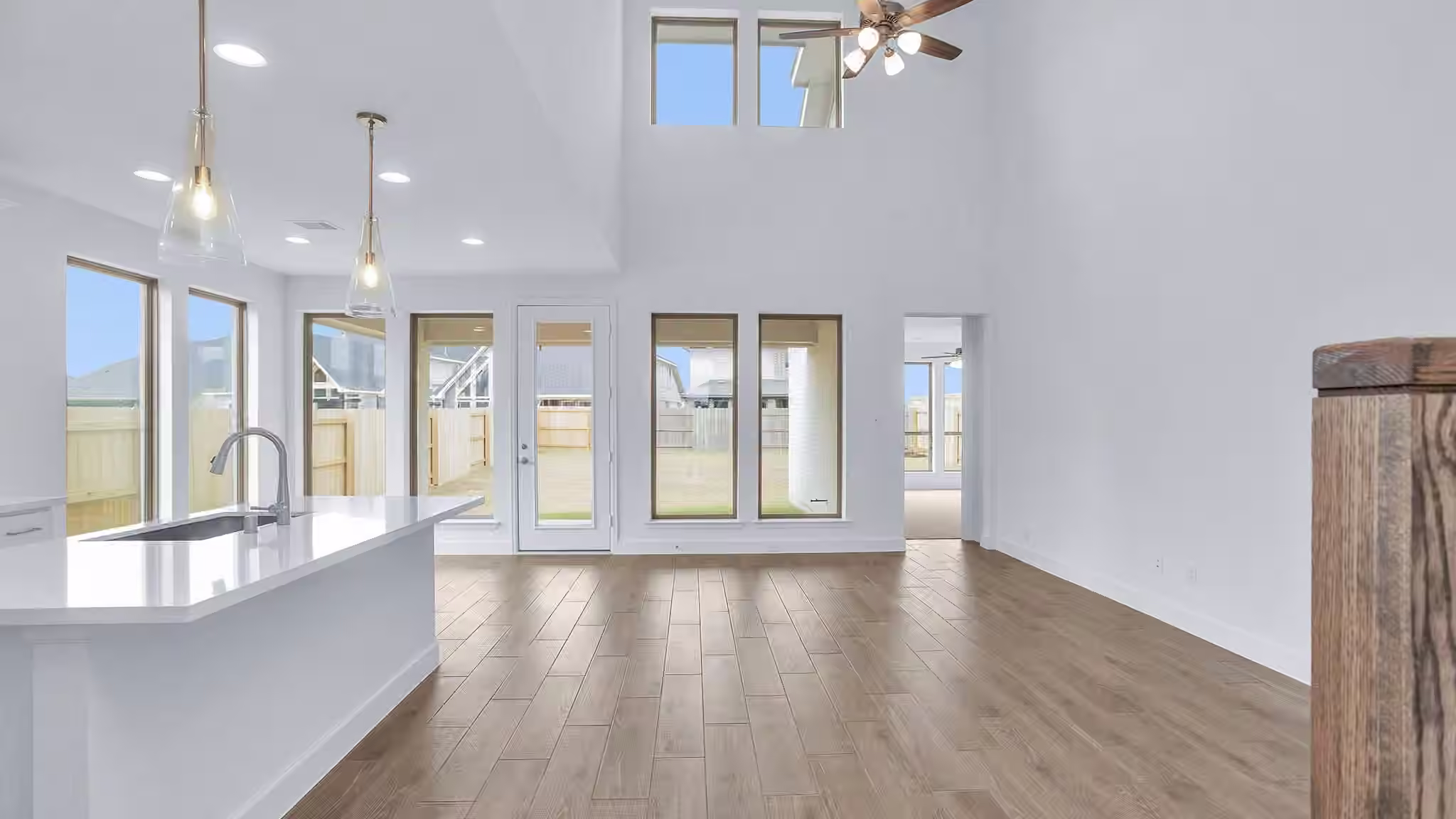Photo 7 of 7419 Hemlock Crest Drive, Katy, TX