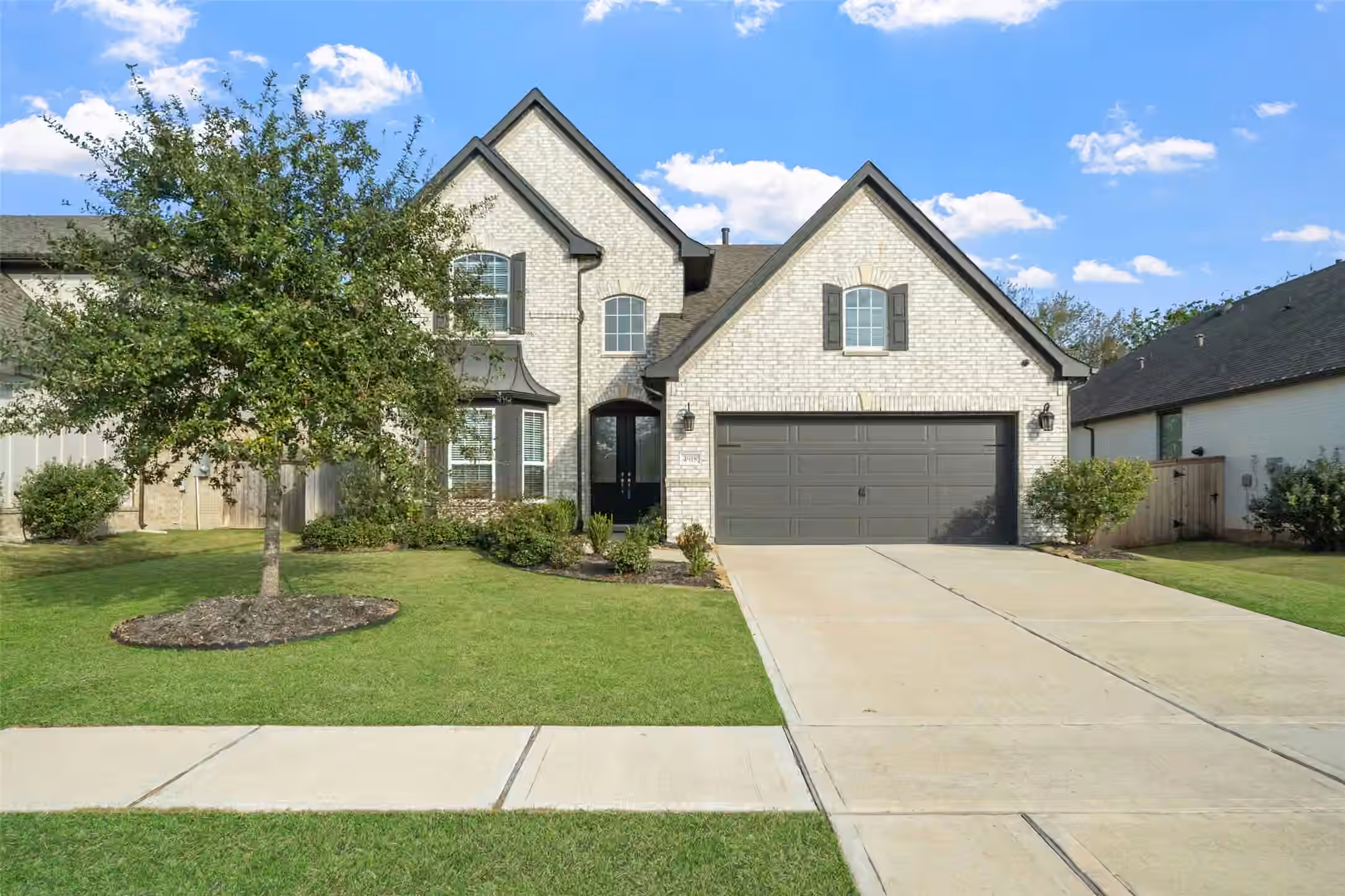 Photo 4 of 4918 Bent Tree Drive, Fulshear, TX