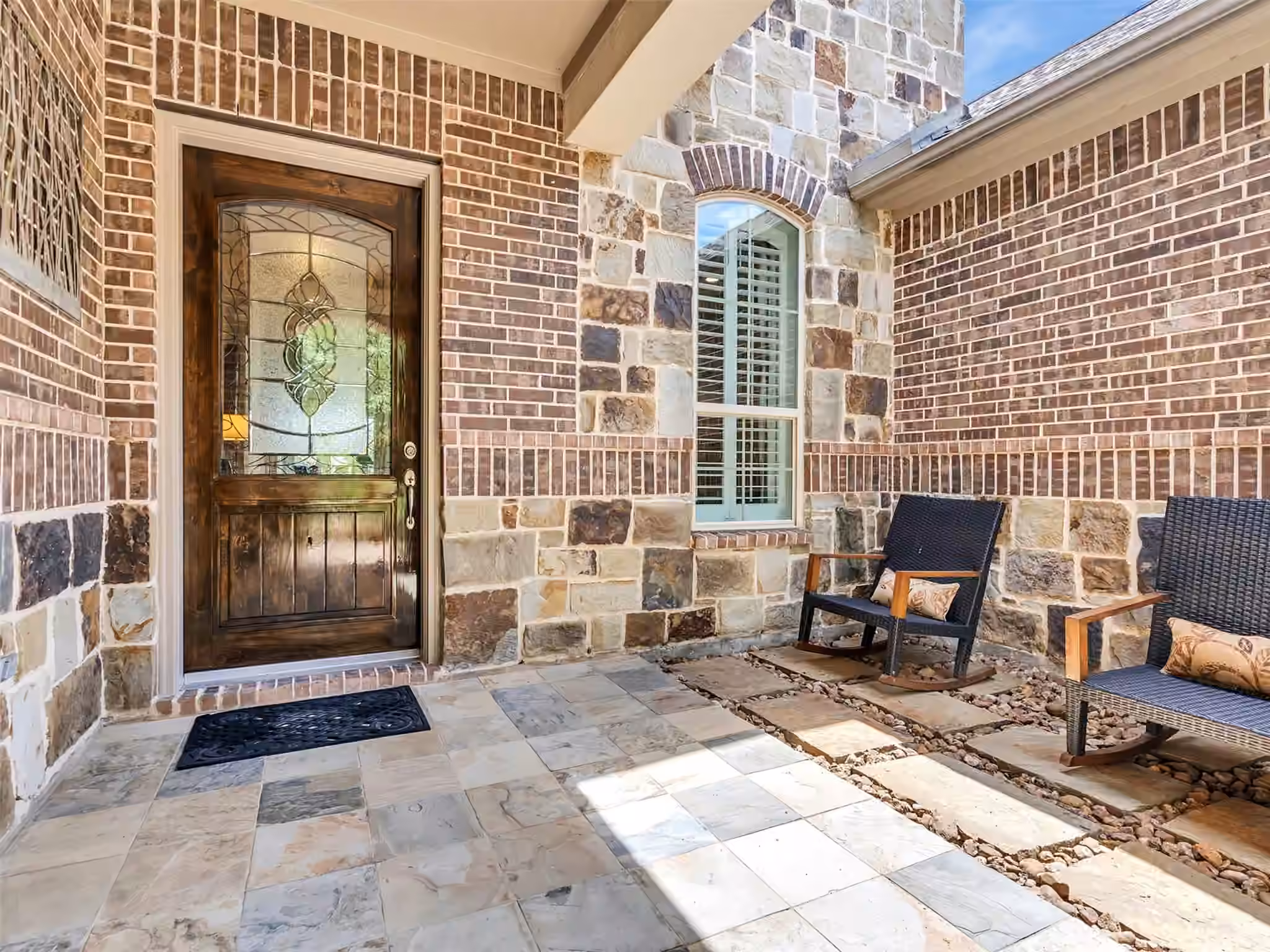 Photo 4 of 114 N Braided Branch Drive, Tomball, TX
