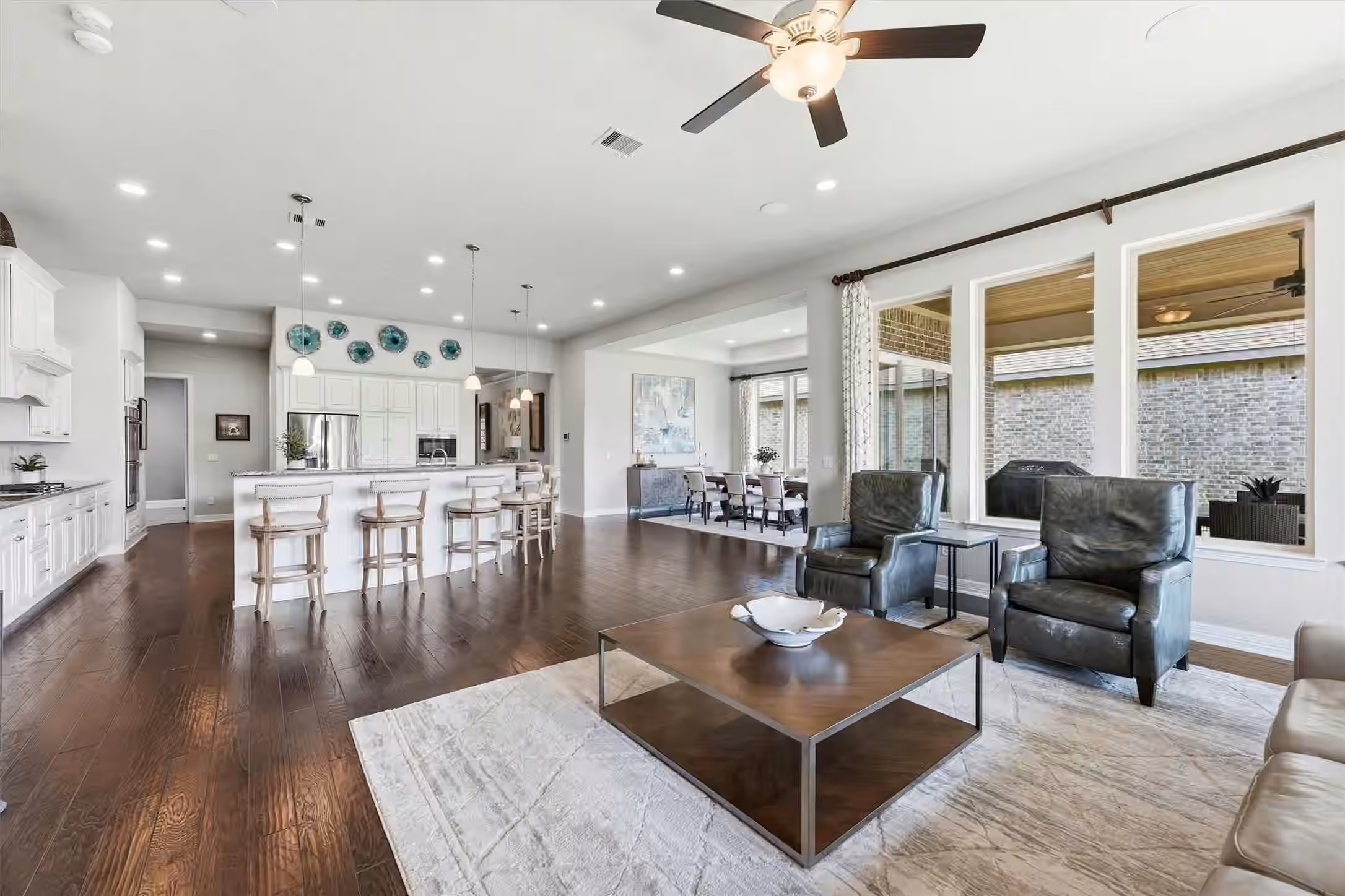 Photo 6 of 114 N Braided Branch Drive, Tomball, TX