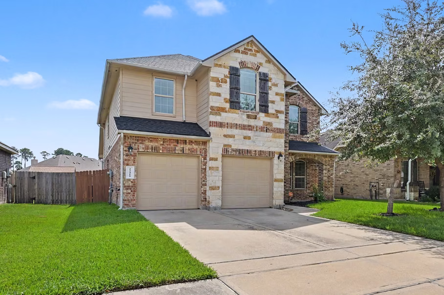 Photo of 22410 Ebbets Field Drive, Spring, TX 77389