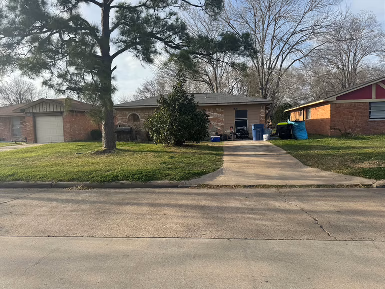 Photo of 13814 Willie Melton Blvd Boulevard, Kendleton, TX