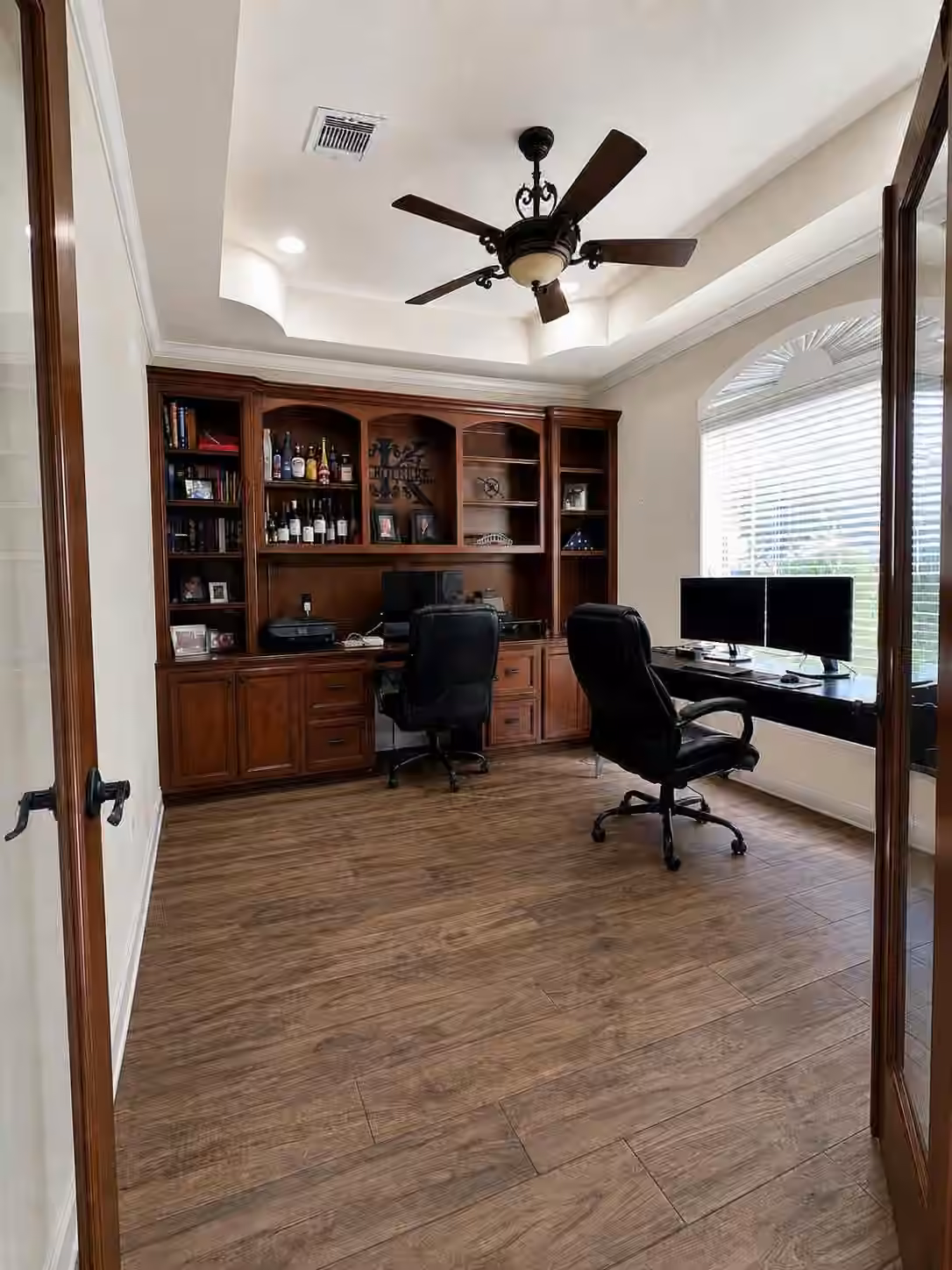 Photo 2 of 17107 Rustington Drive, Spring, TX