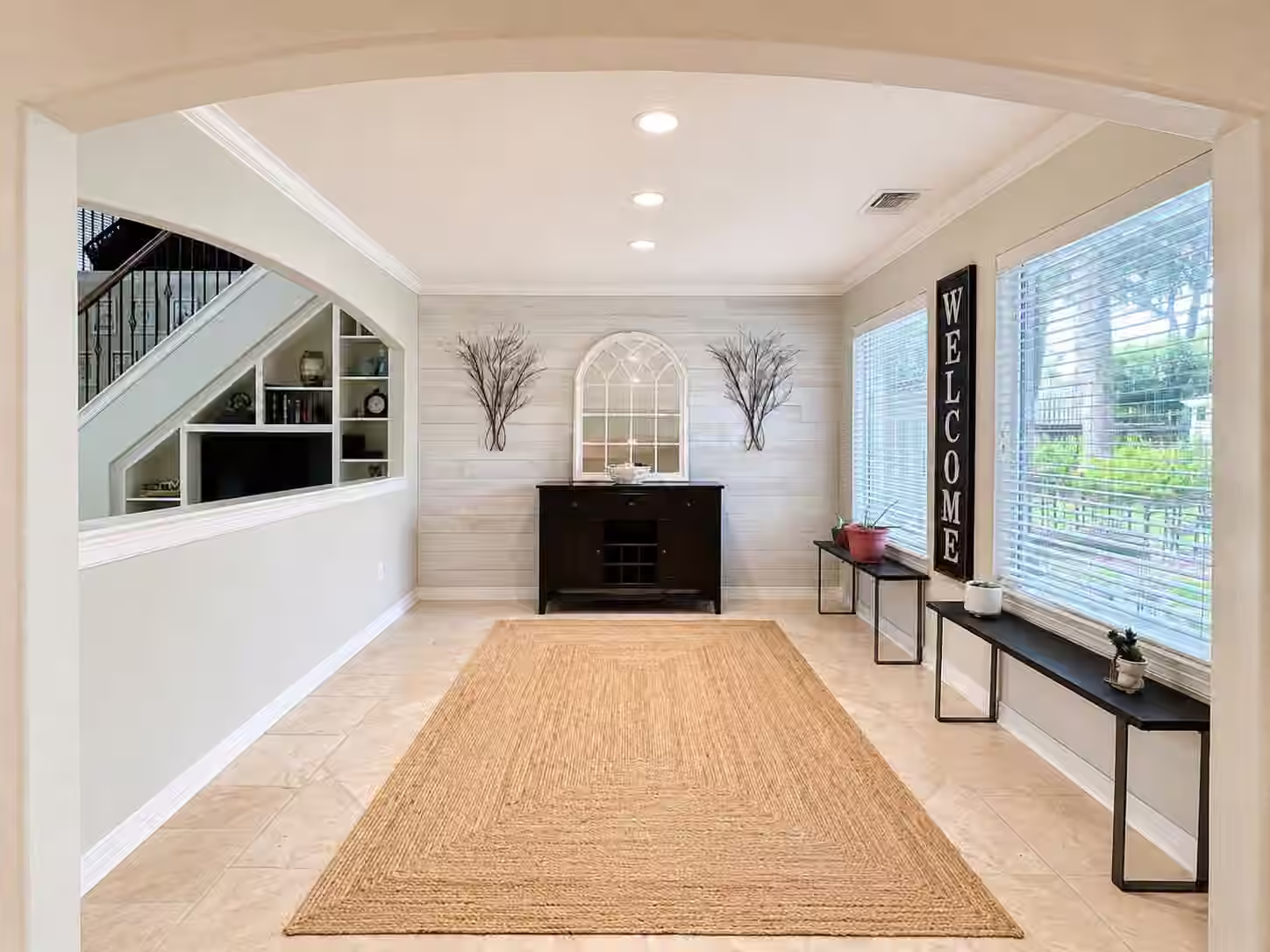 Photo 5 of 17107 Rustington Drive, Spring, TX