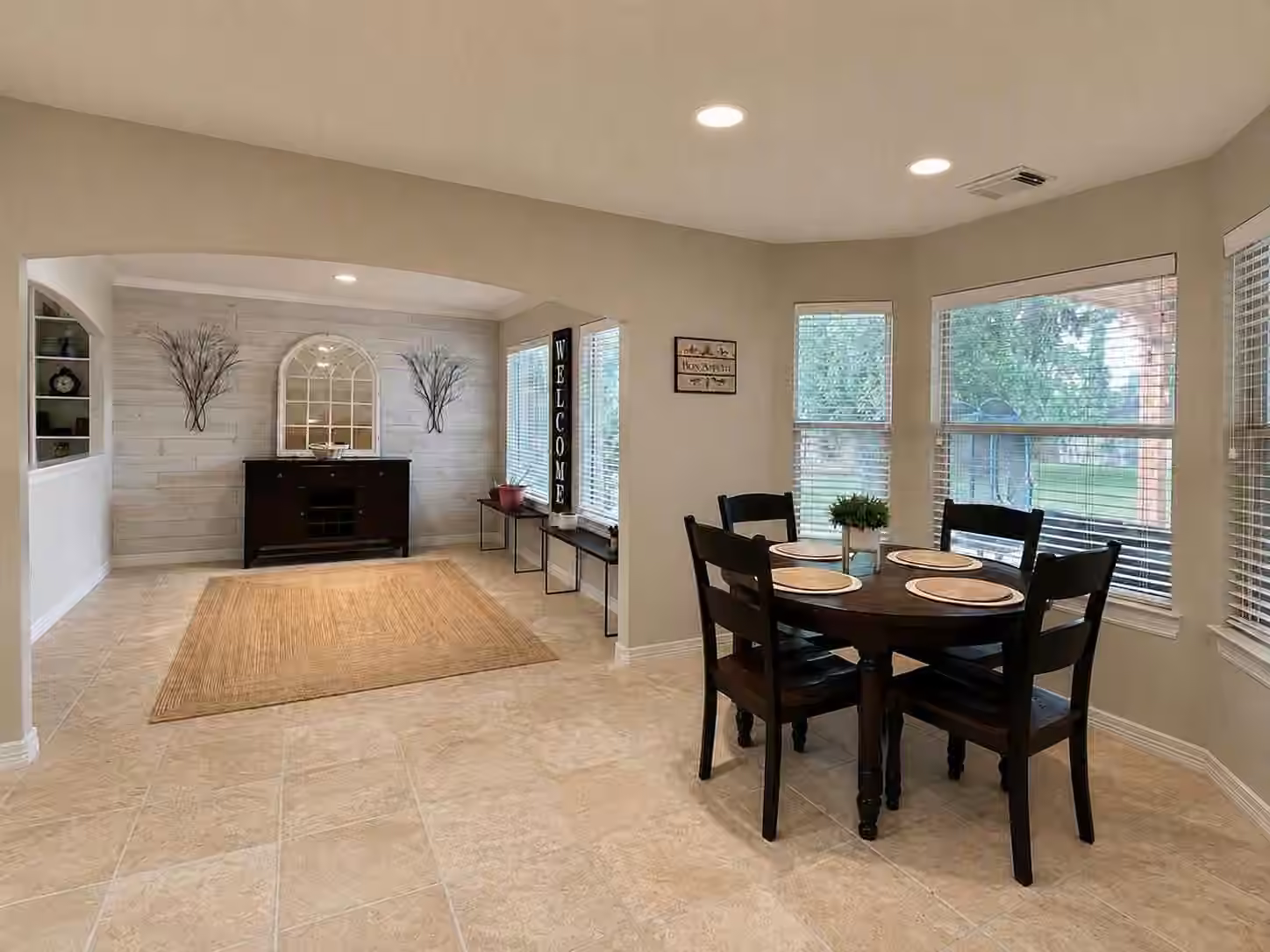 Photo 6 of 17107 Rustington Drive, Spring, TX