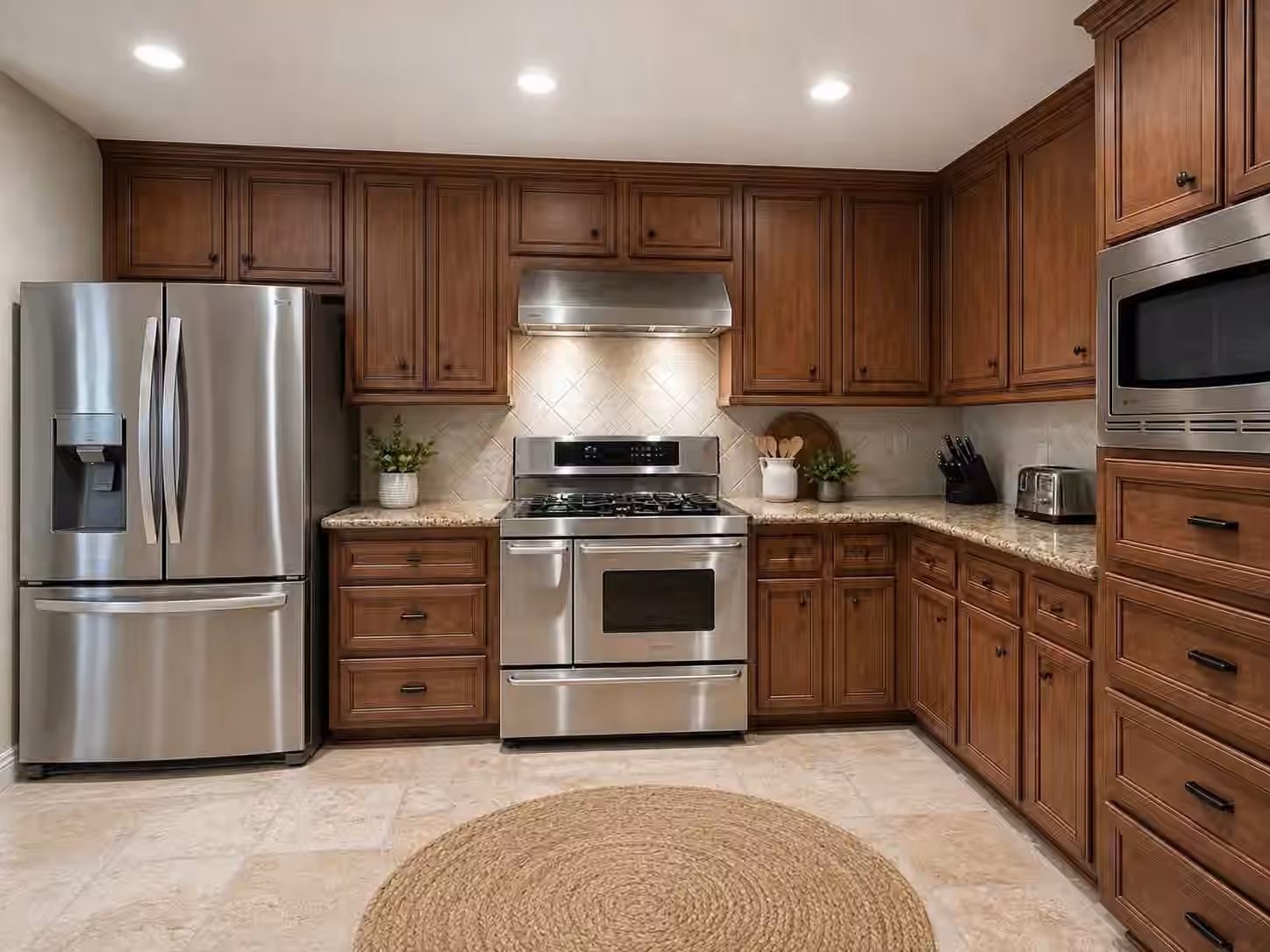 Photo 7 of 17107 Rustington Drive, Spring, TX