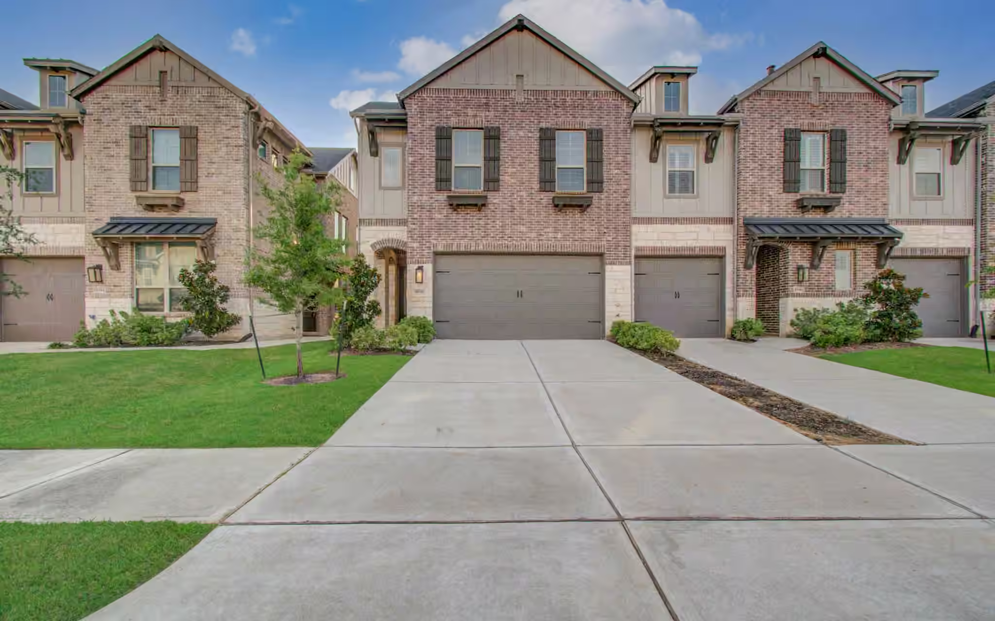 Photo of 6510 Bramble Cove Lane, Fulshear, TX 77441