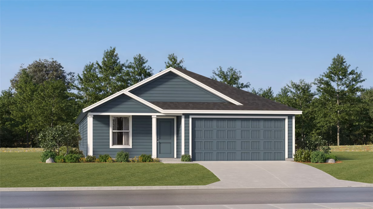 Photo of 15748 Plum Brook Drive, Conroe, TX 77303
