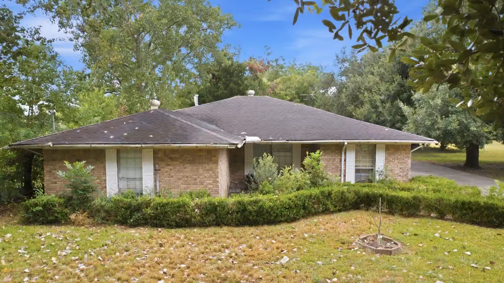 Photo 2 of 14054 Ambrose Street, Houston, TX