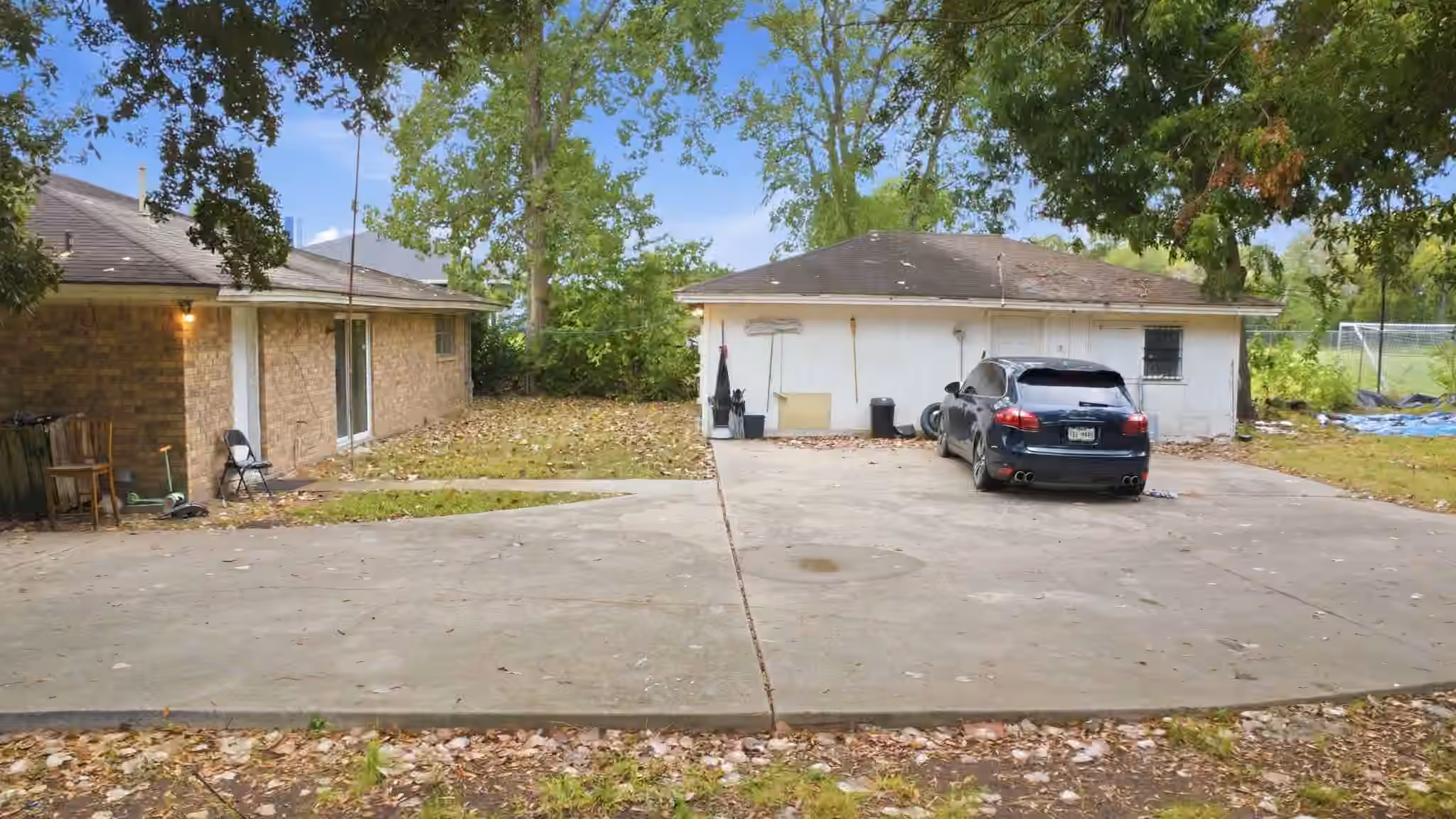 Photo 3 of 14054 Ambrose Street, Houston, TX