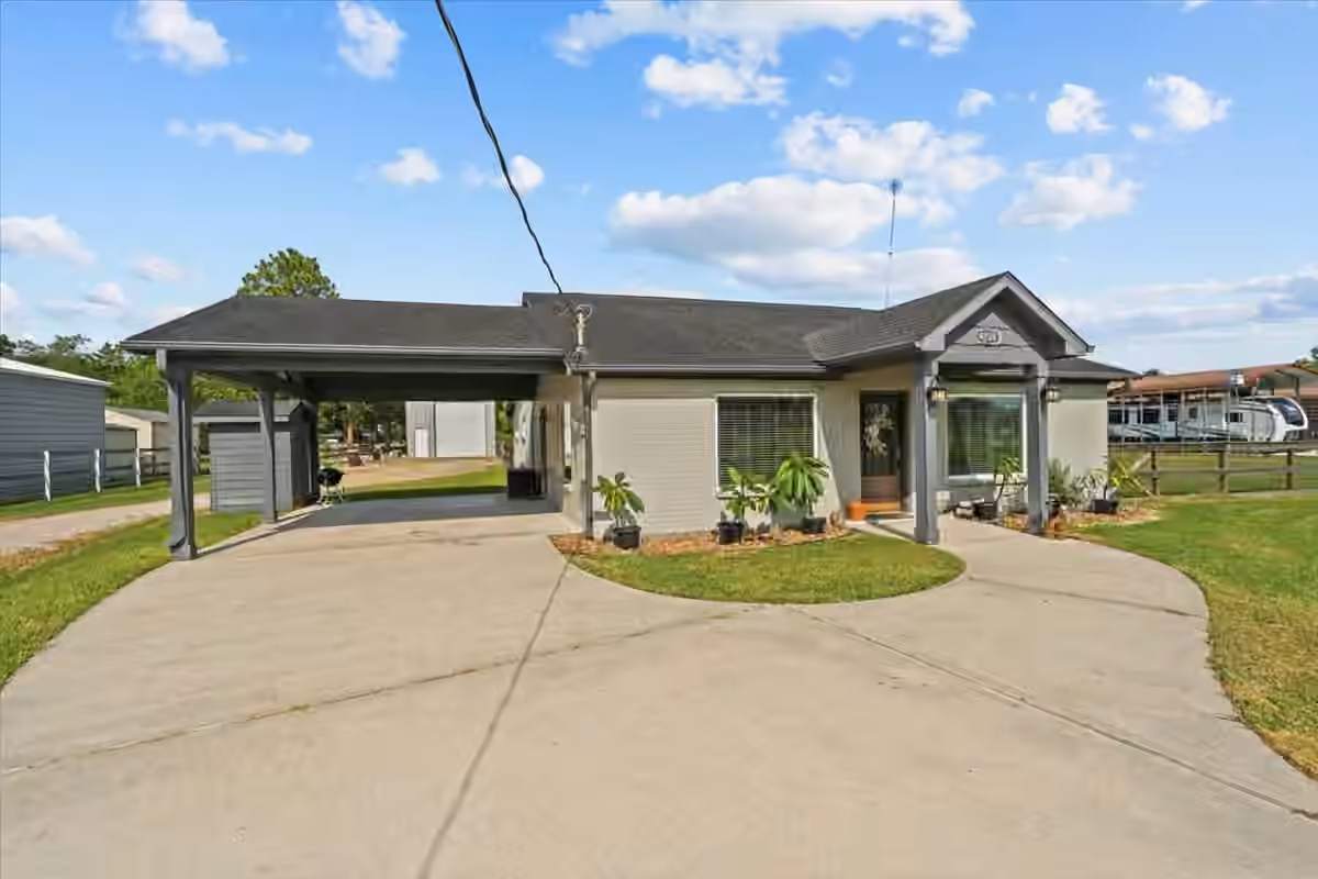 Photo of 4724 First Sgt Israel Almendarez Street, Alvin, TX 77511