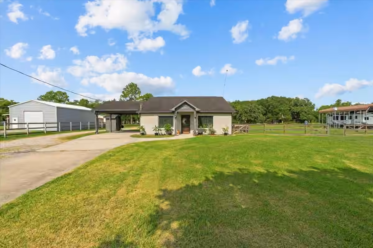 Photo 2 of 4724 First SGT Israel Almendarez Street, Alvin, TX