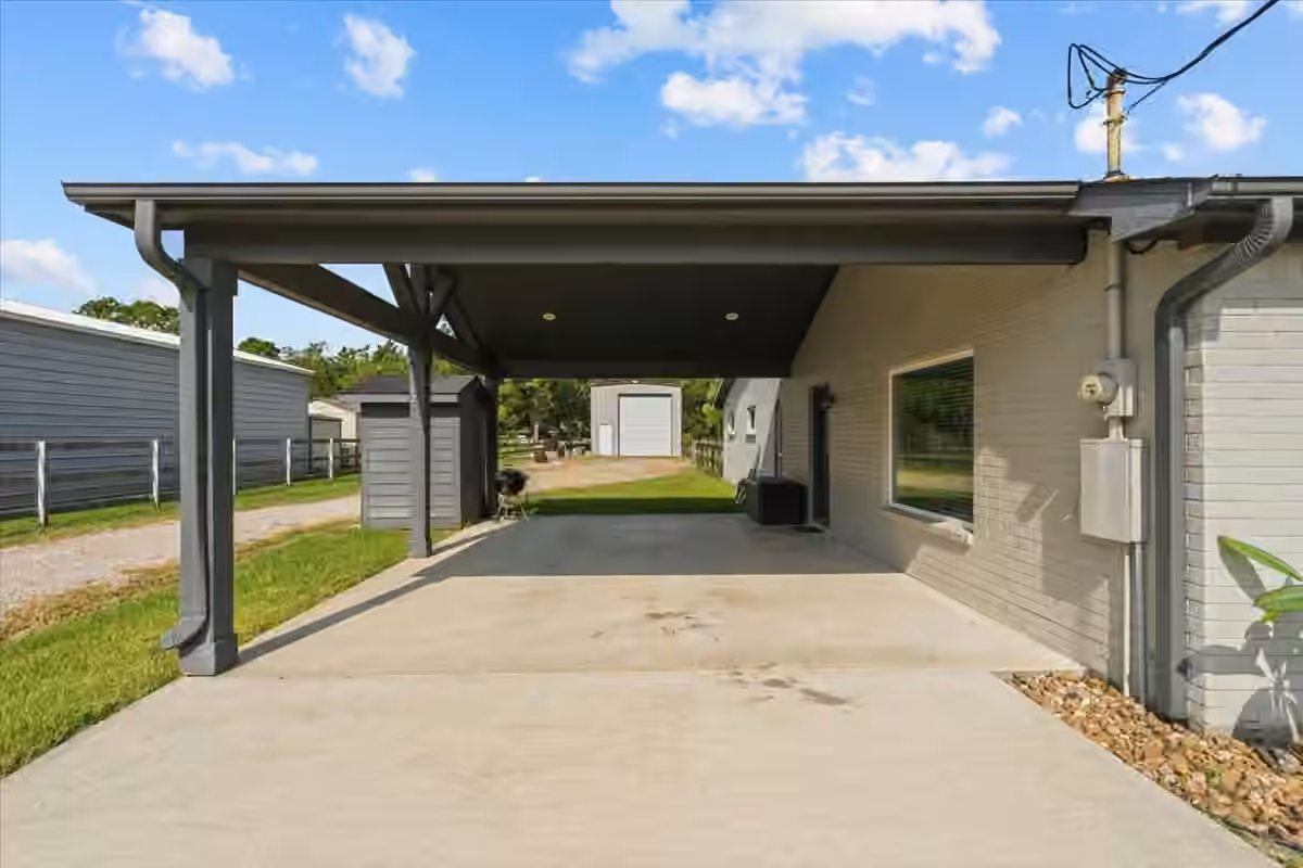 Photo 4 of 4724 First SGT Israel Almendarez Street, Alvin, TX