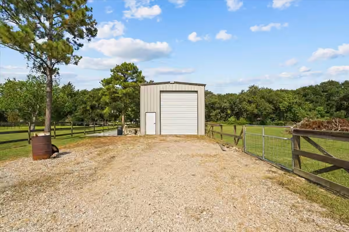 Photo 6 of 4724 First SGT Israel Almendarez Street, Alvin, TX