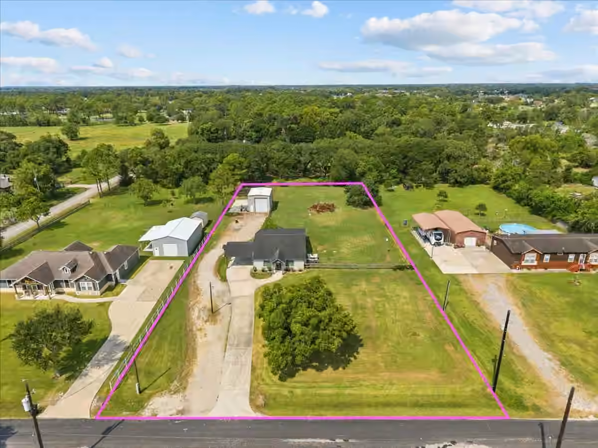 Photo 7 of 4724 First SGT Israel Almendarez Street, Alvin, TX