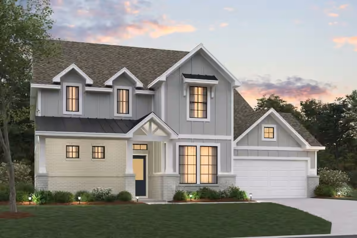 Photo of 203 Goji Court, Montgomery, TX 77316