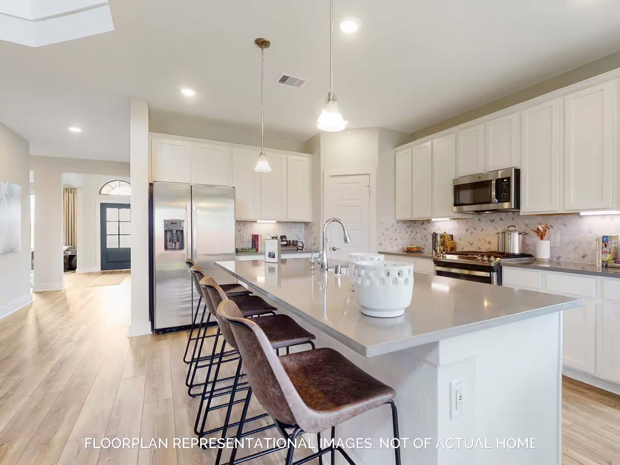 Photo 7 of 203 Goji Court, Montgomery, TX