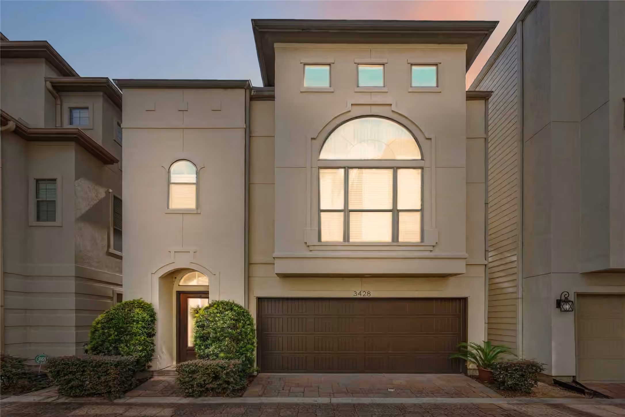 Photo of 3428 Center Street, Houston, TX
