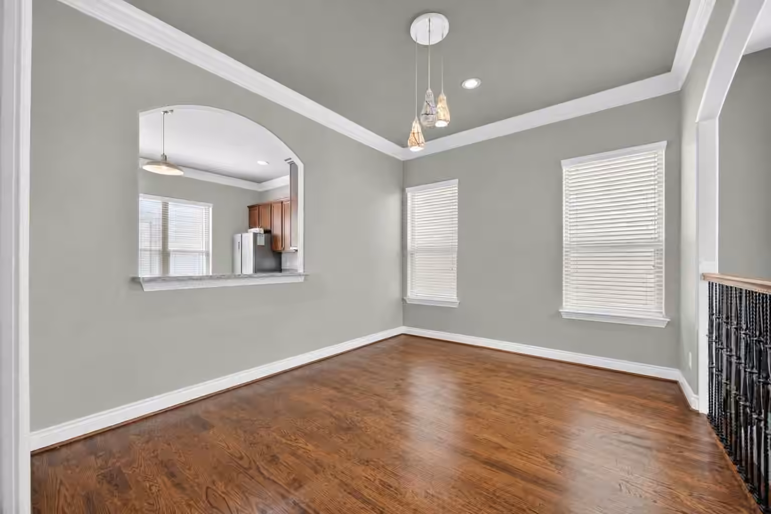 Photo 6 of 3428 Center Street, Houston, TX