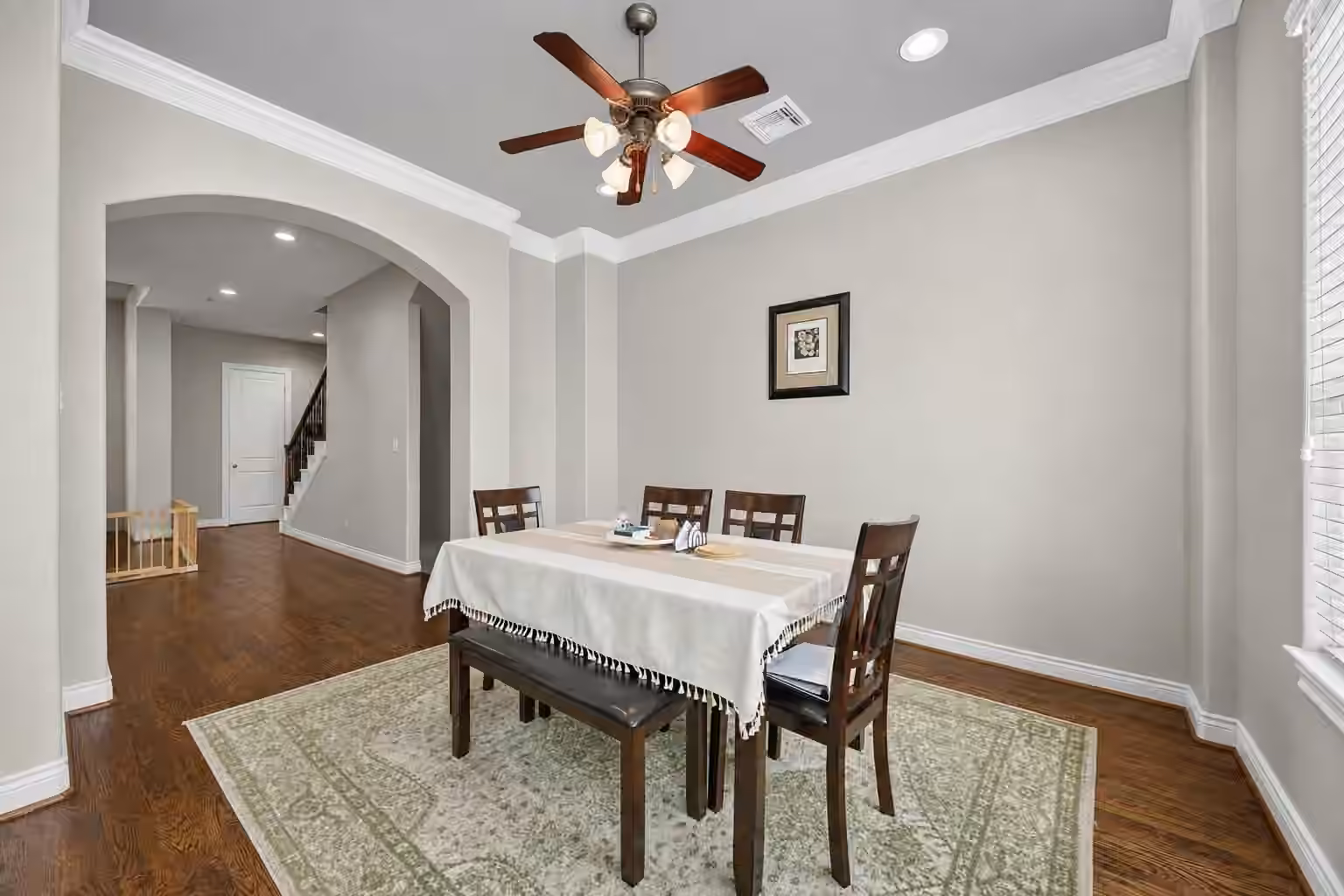 Photo 7 of 3428 Center Street, Houston, TX