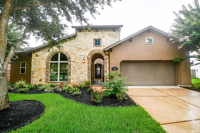 Photo of 29011 Concan Crossing Court, Katy, TX 77494