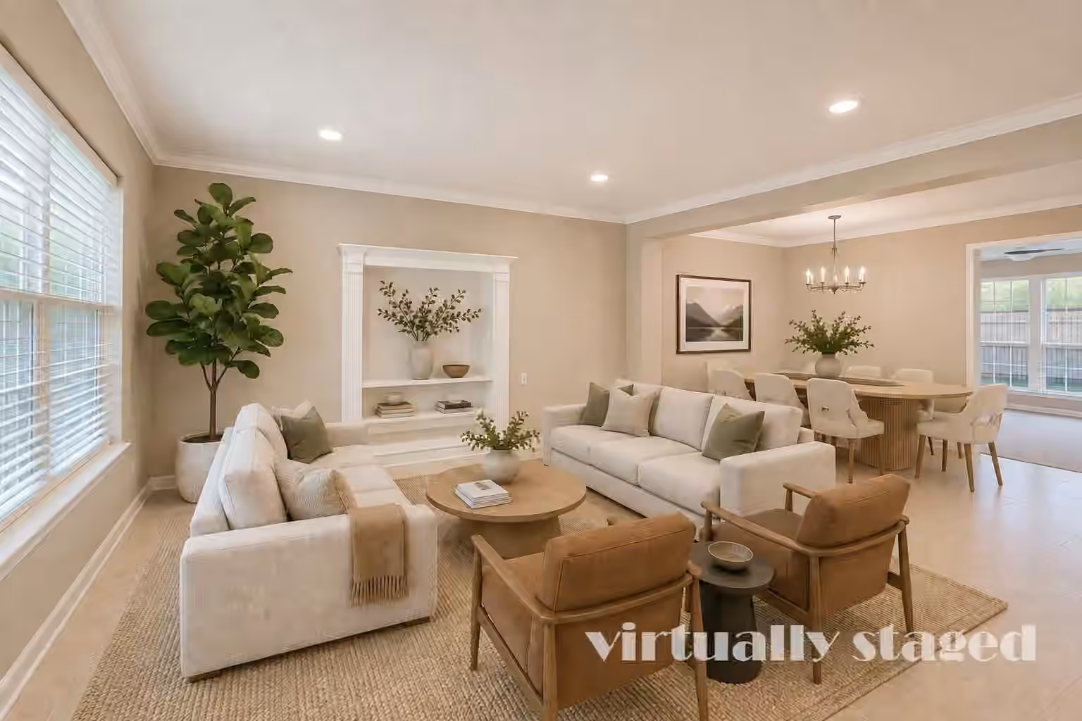 Photo 6 of 1687 W Sam Houston Parkway S, Houston, TX