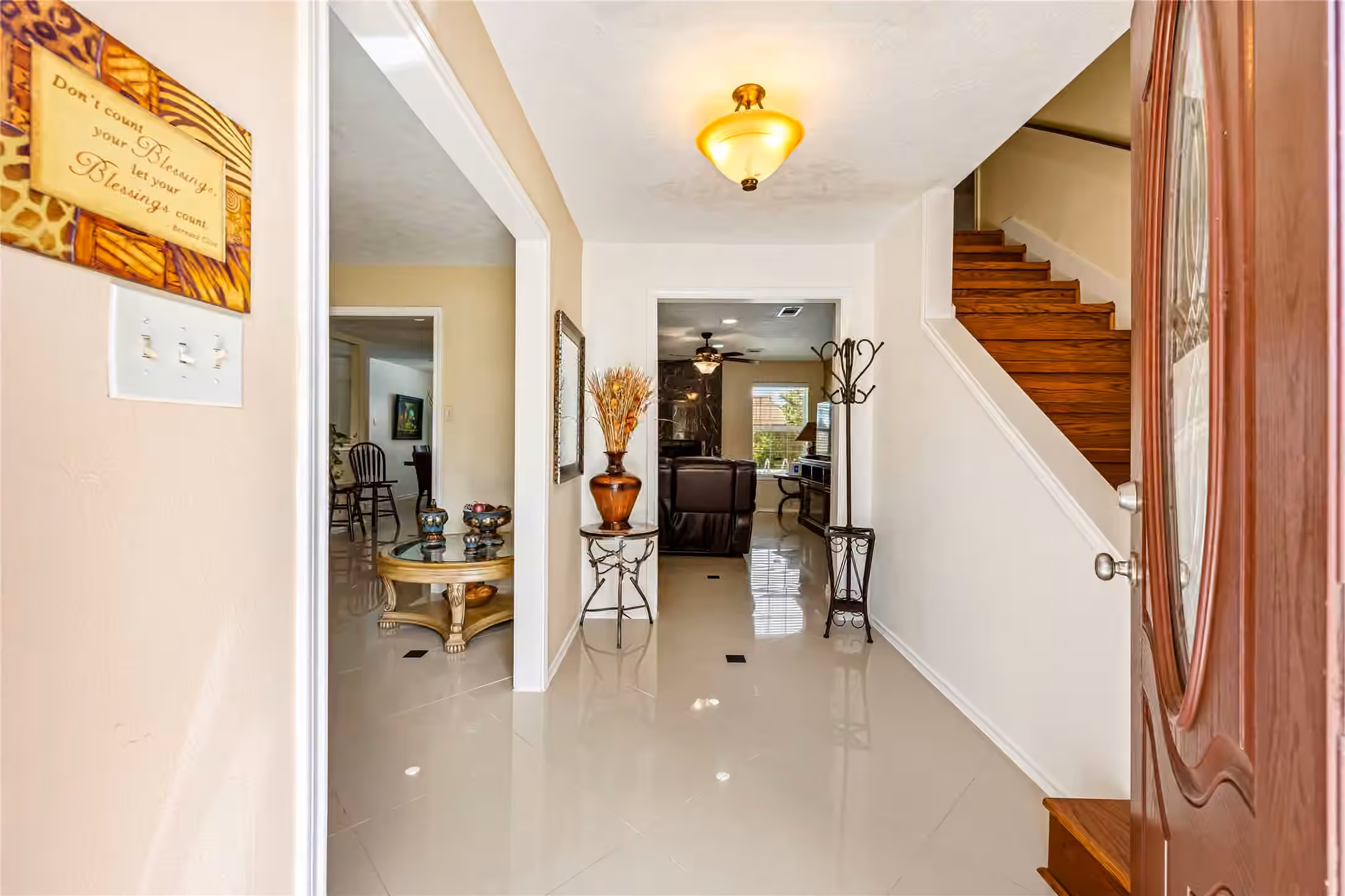Photo 4 of 13619 Whitchurch Way, Houston, TX