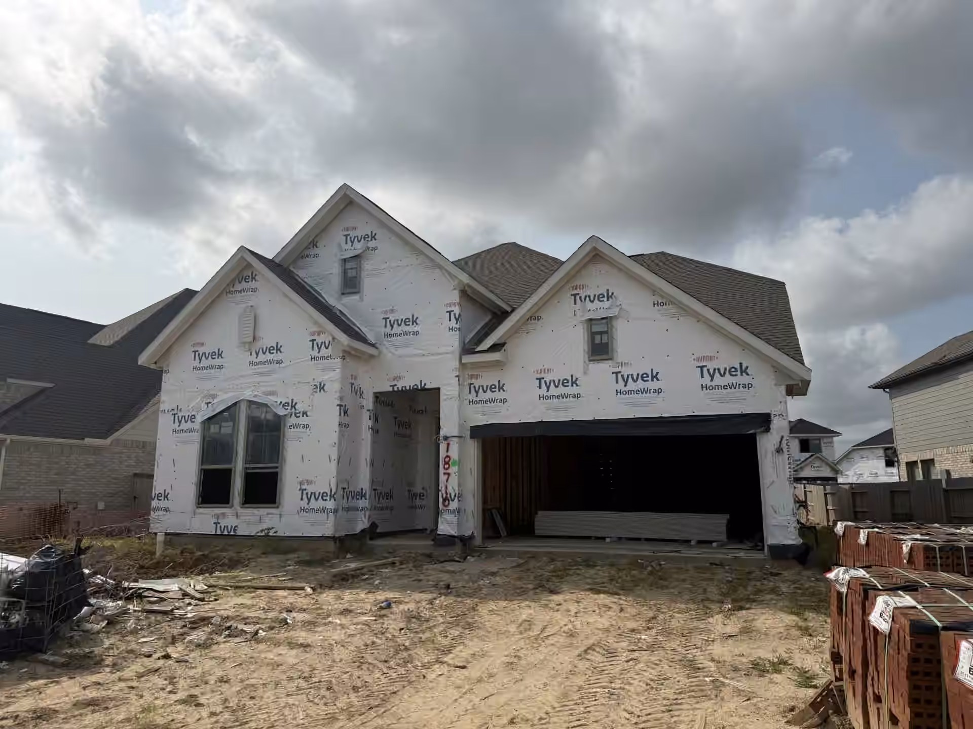 Photo 6 of 18710 Citrange Bend Way, Manvel, TX