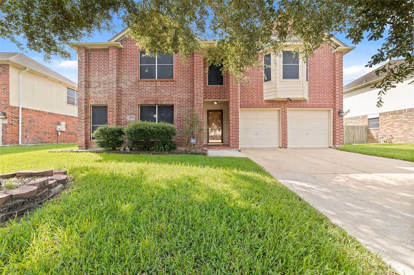 Photo of 2235 Heatherwood Drive, Missouri City, TX 77489