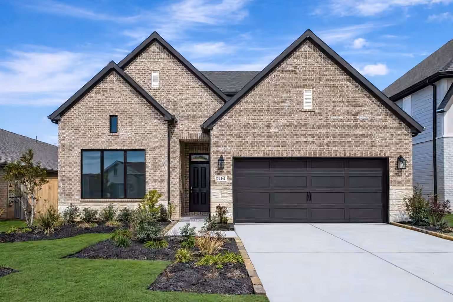 Photo of 26440 North Wayland Chase, Magnolia, TX 77316