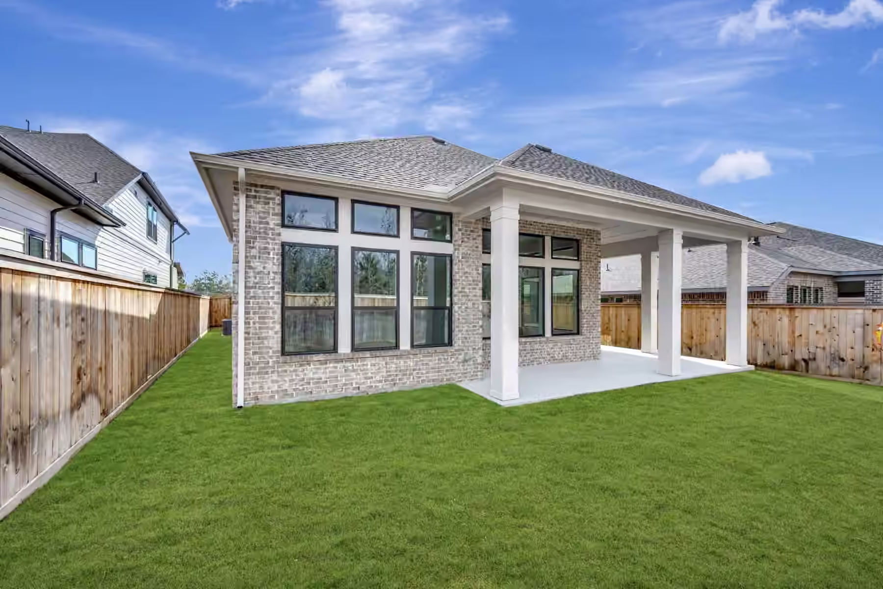Photo 6 of 26440 North Wayland Chase, Magnolia, TX