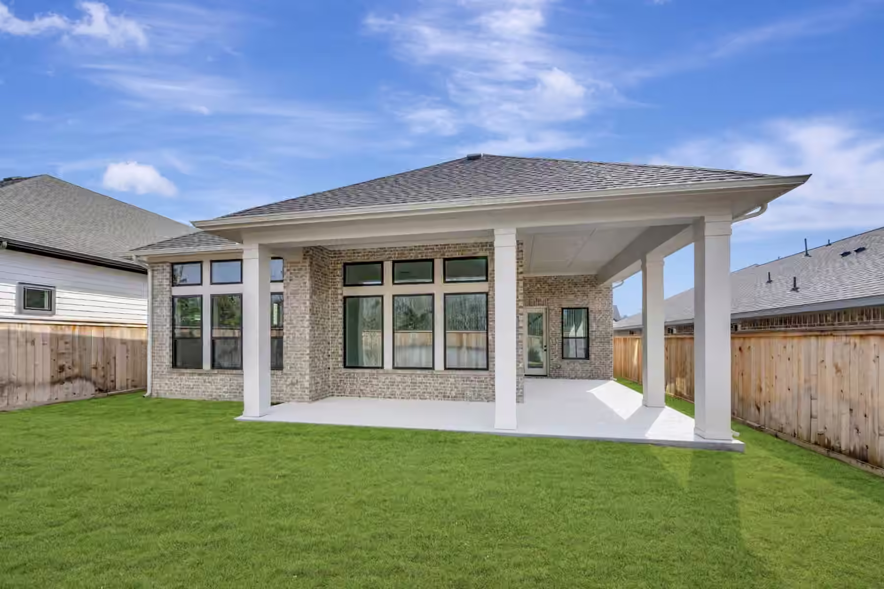 Photo 7 of 26440 North Wayland Chase, Magnolia, TX