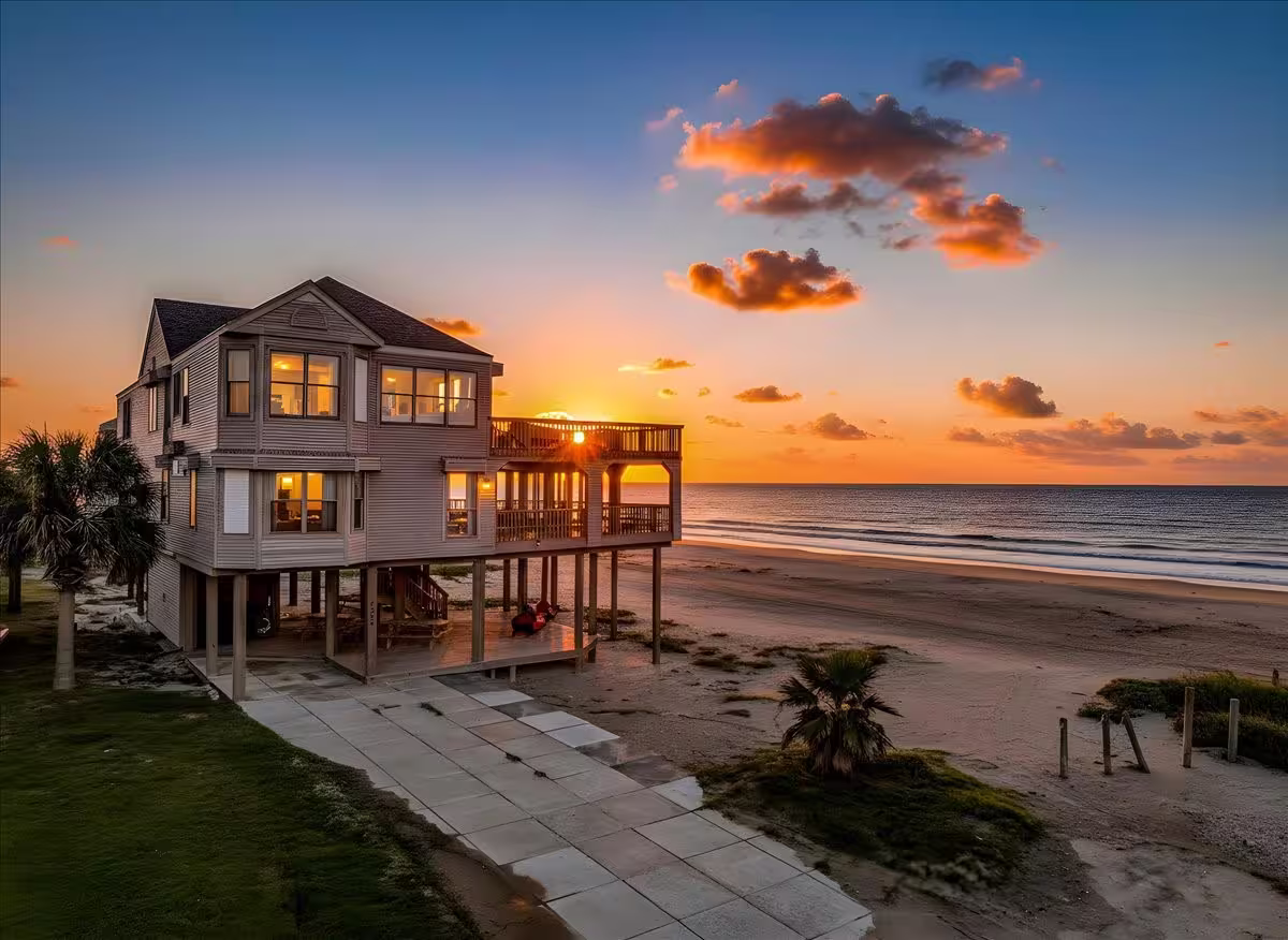 Photo of 4226 Ghost Crab Lane, Galveston, TX 77554