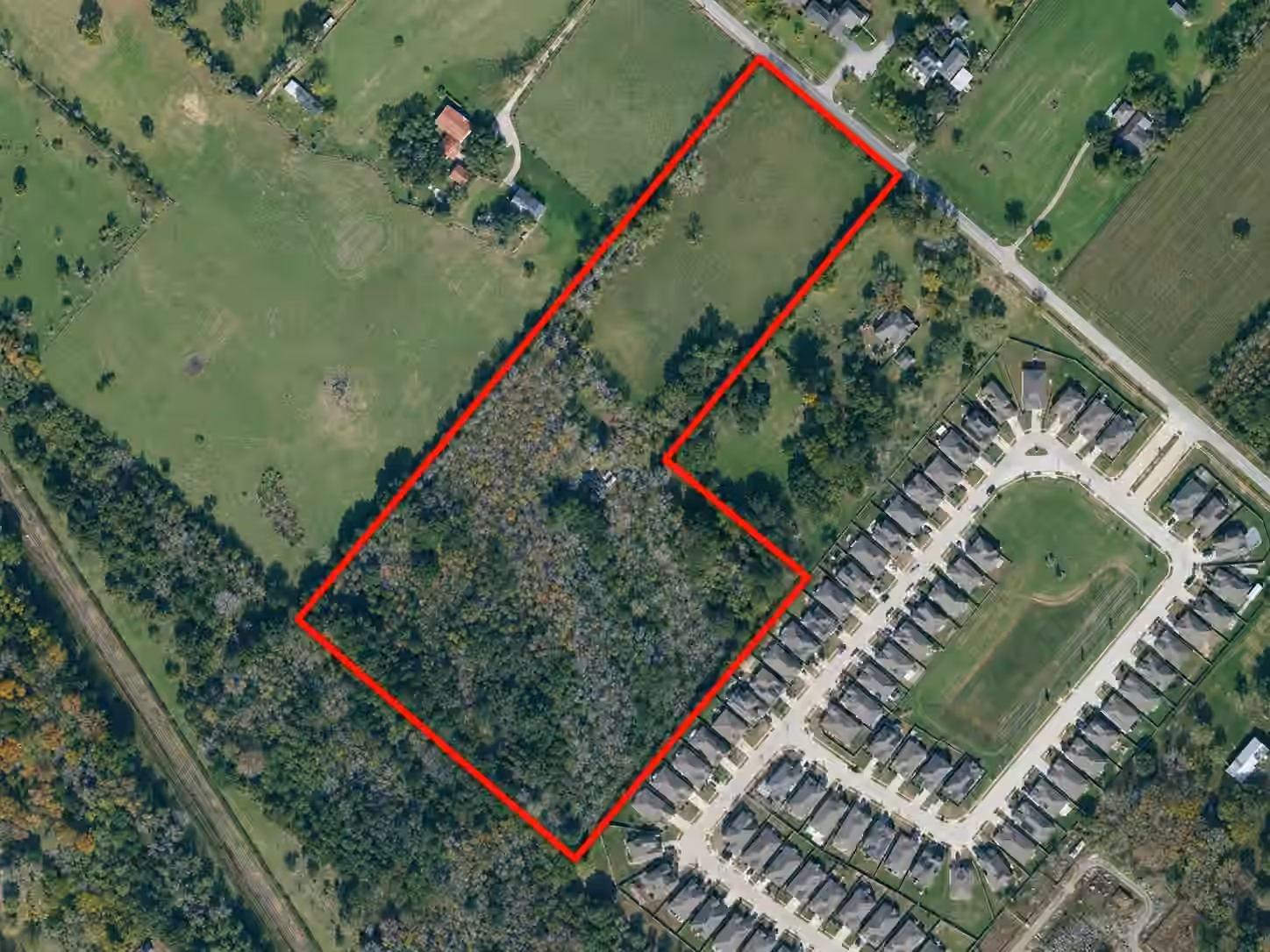 Photo of 1355 County Road 145, Alvin, TX