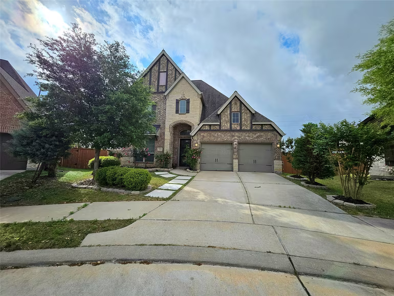 Photo of 11116 Ormrod Court, Richmond, TX