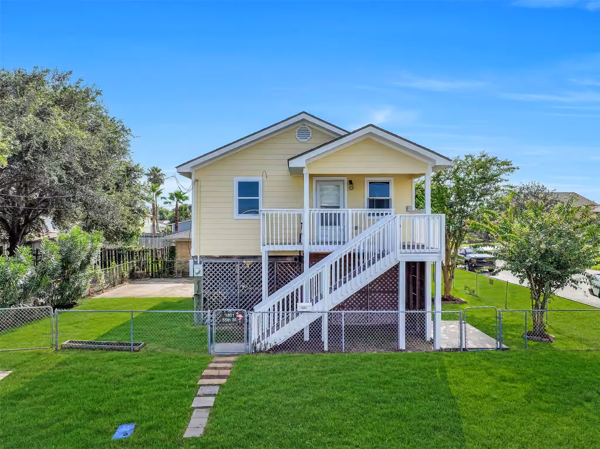 Photo 7 of 1801 55th Street, Galveston, TX
