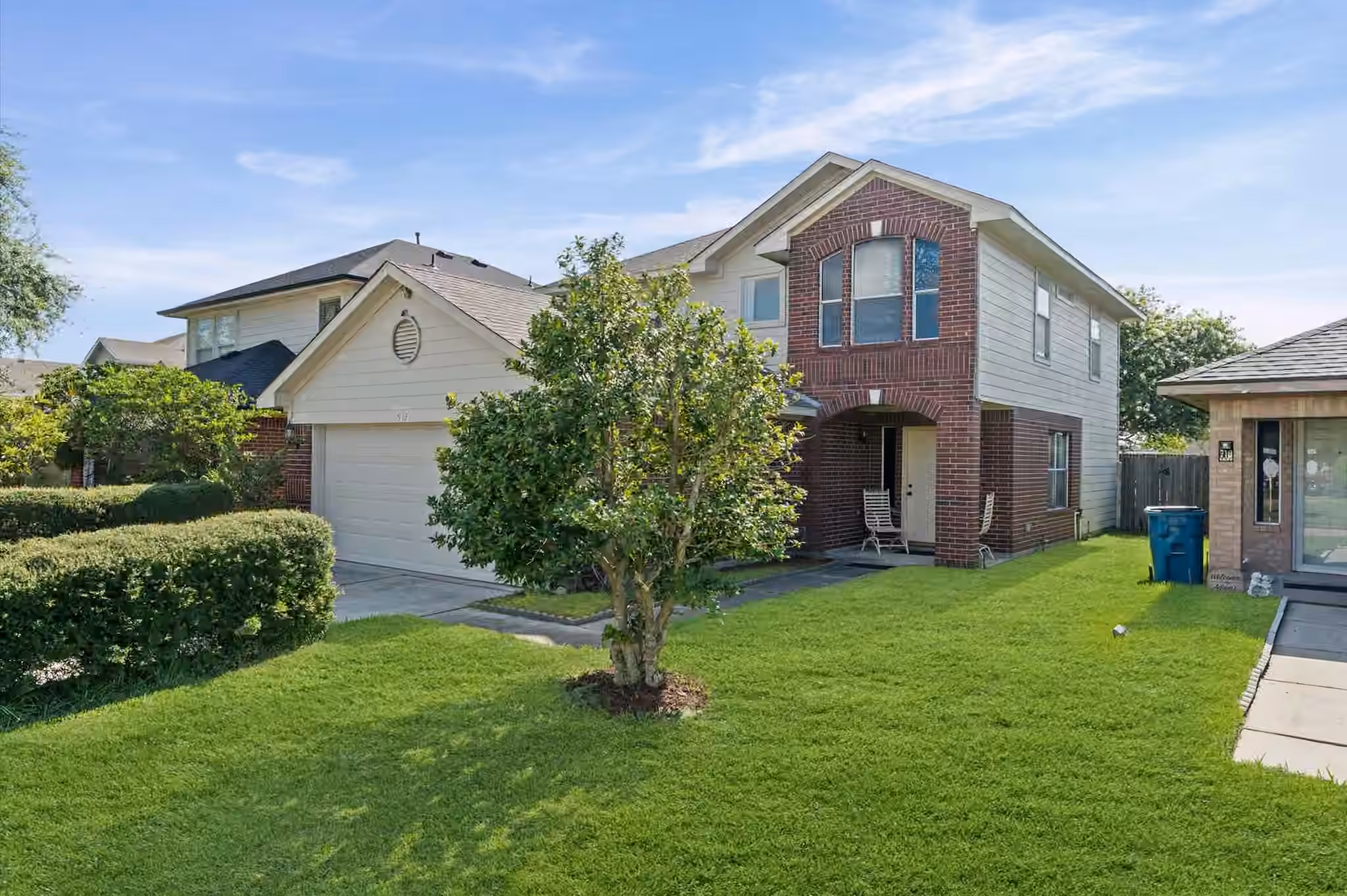 Photo 2 of 912 Willaby Street, Channelview, TX