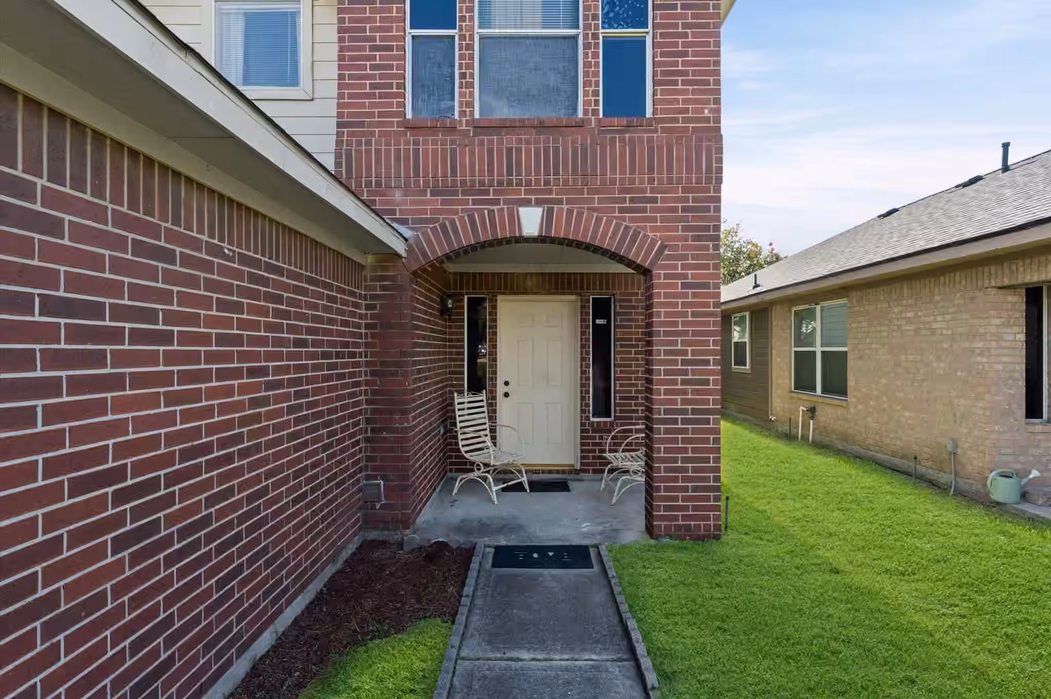 Photo 5 of 912 Willaby Street, Channelview, TX