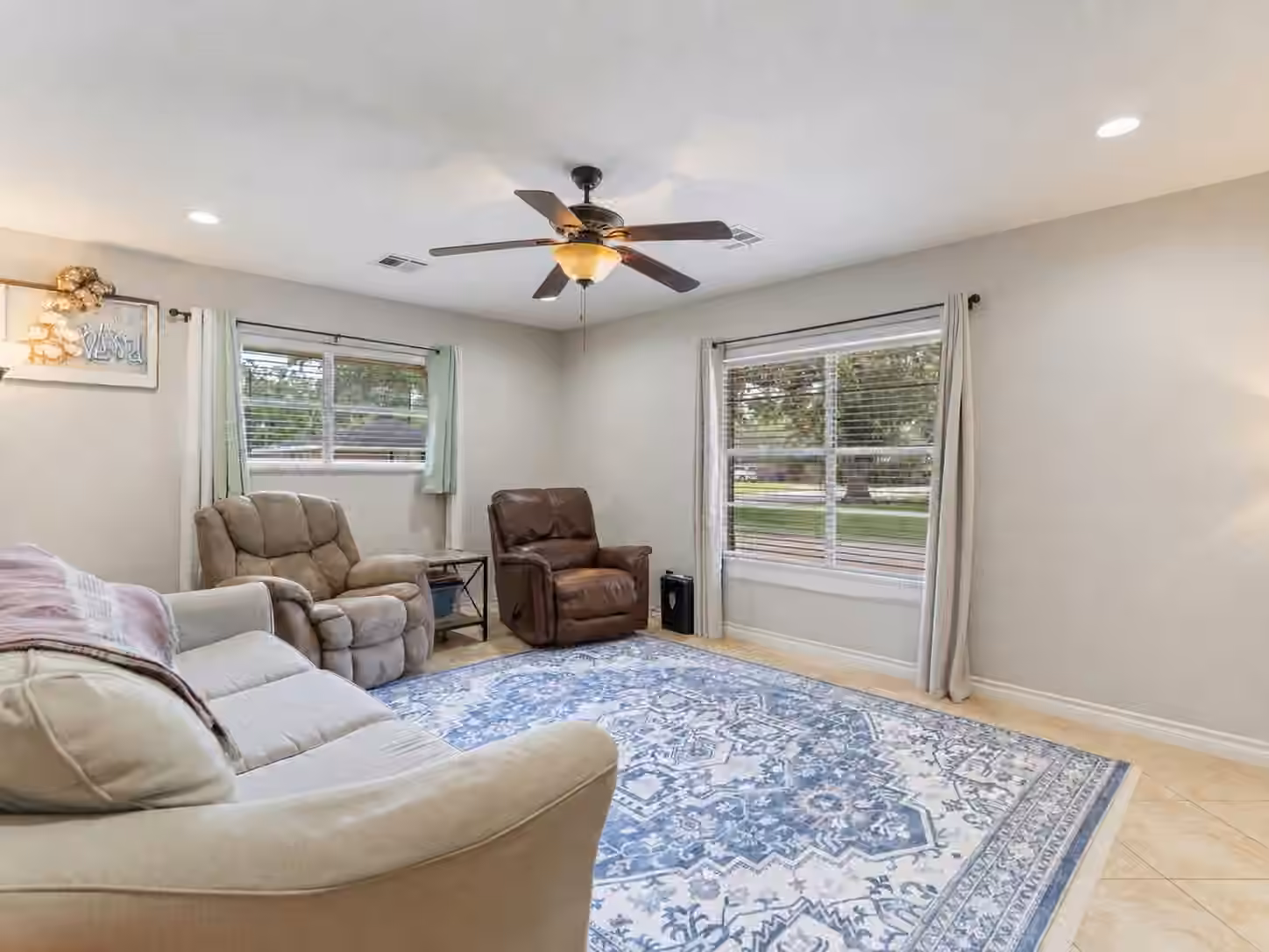 Photo 4 of 4108 Crescent Drive, Bay City, TX