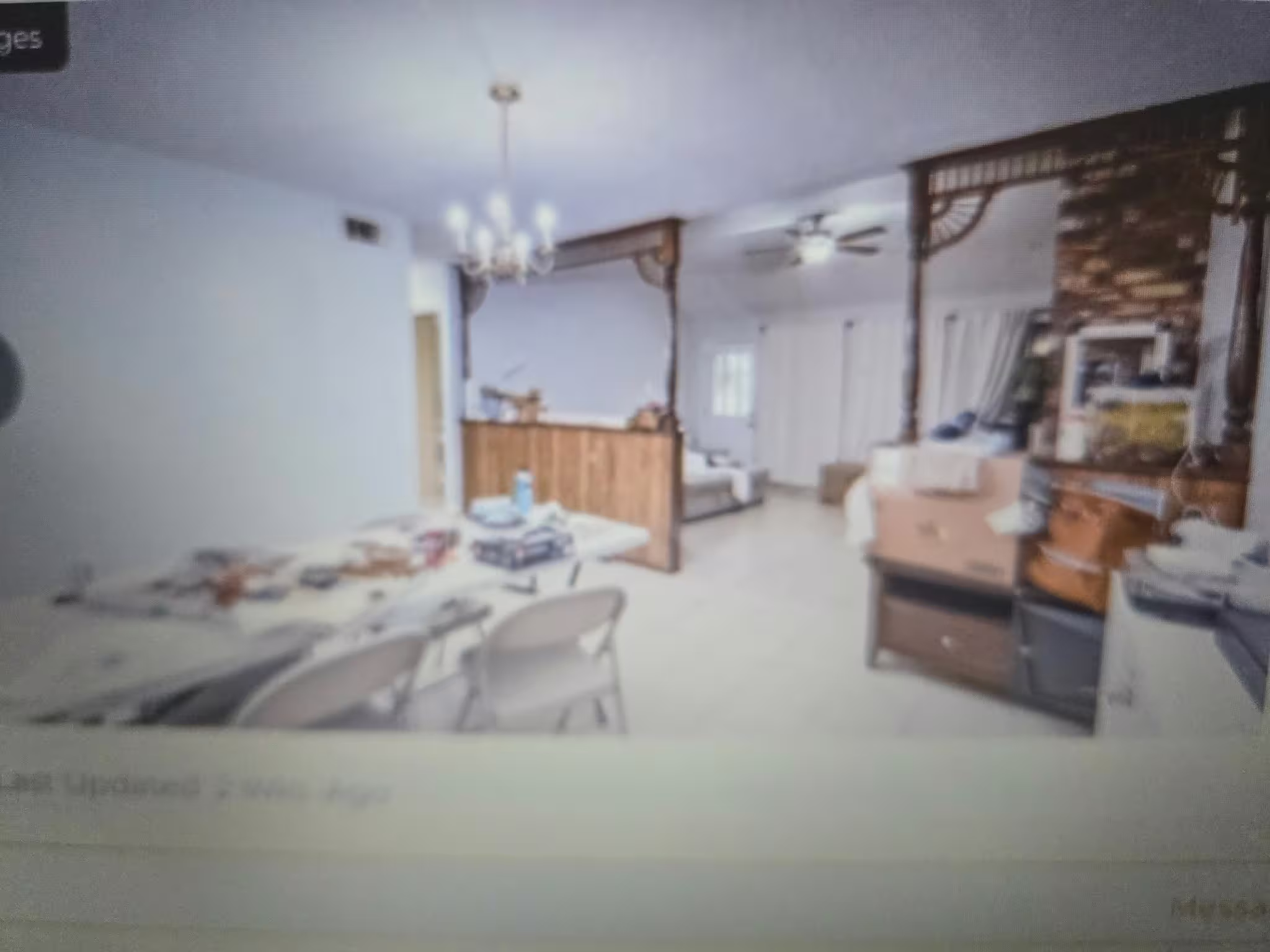 Photo 4 of 9512 Clipperwood Place, Houston, TX
