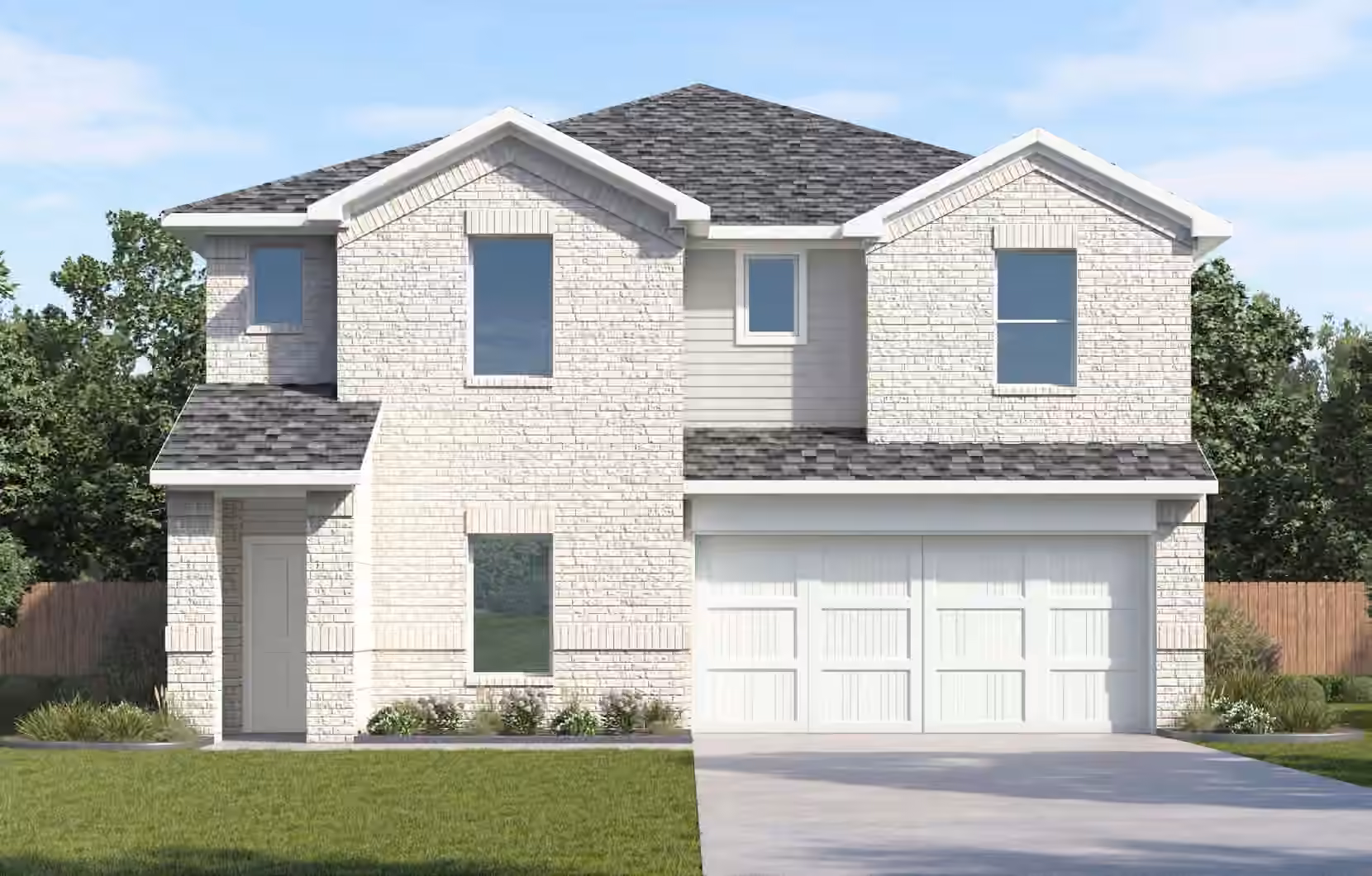 Photo of 10718 Dogwood Sky Drive, Beasley, TX