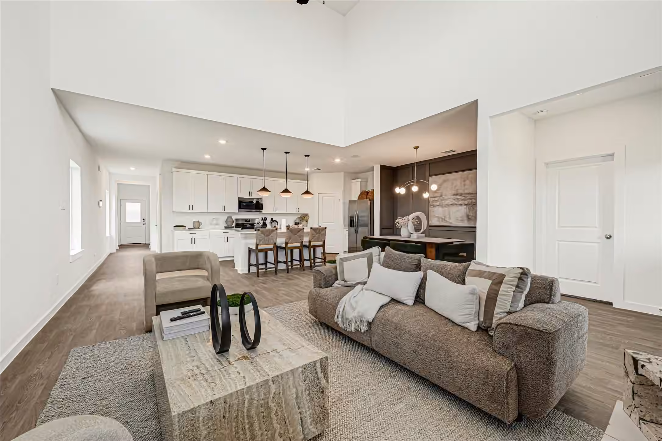 Photo 4 of 10718 Dogwood Sky Drive, Beasley, TX