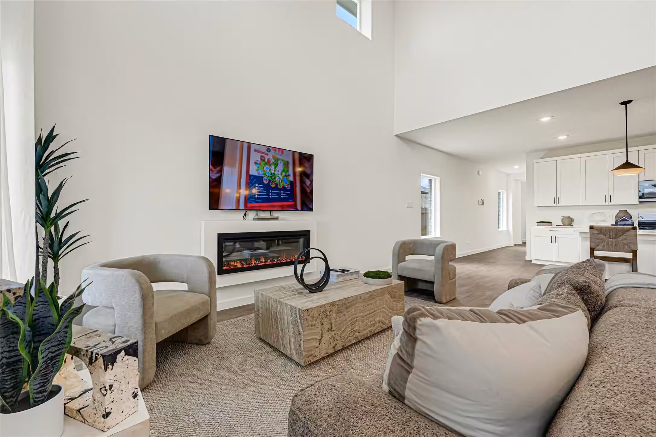 Photo 6 of 10718 Dogwood Sky Drive, Beasley, TX