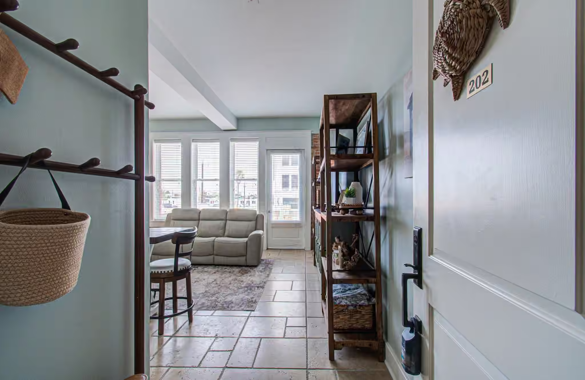 Photo 5 of 202 25th Street 202, Galveston, TX
