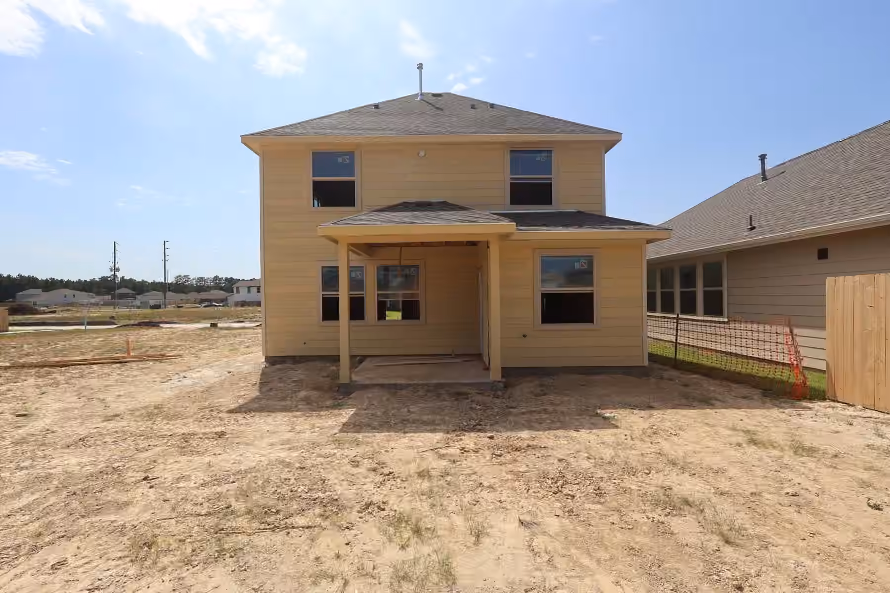 Photo 4 of 18459 Christine Elizabath Lane, New Caney, TX