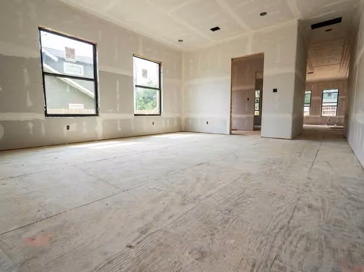 Photo 2 of 4539 Walker Street, Houston, TX