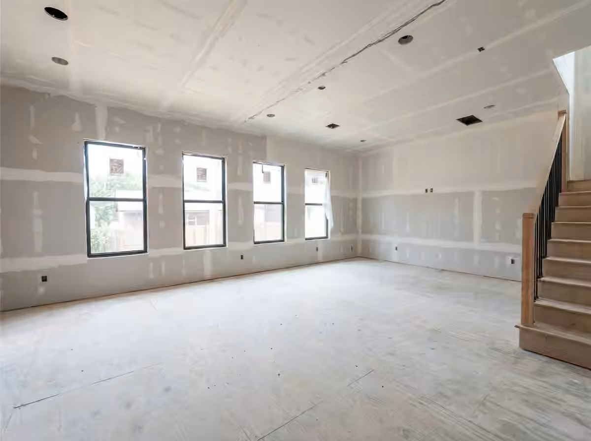 Photo 4 of 4539 Walker Street, Houston, TX
